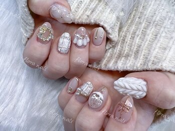 フローラ(flora)/