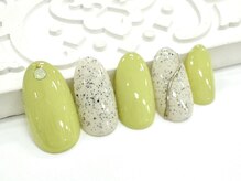 ネイルサロン アウリノ 大宮店(AULINO)の雰囲気（【6-8月限定】ハンド定額A…6,490円）