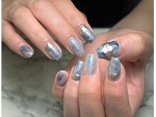 リリ(Rili)/王道ニュアンス