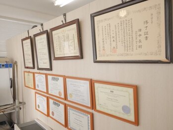 新大阪クリニカル整体院