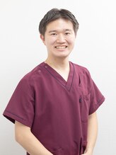 ヒーリング スポット鍼灸整骨院 調布南口院&nbsp;中村 力斗