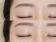 トレス(tress)の写真/骨格分析・顔バランスを分析して理想の眉に！一気に垢抜け美人♪[似合わせ眉/トレンド眉]