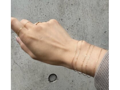 リリネイル(RiRi Nail)の写真