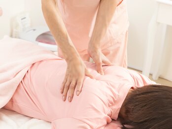 サロン ほほえむ(Fofo-m)/