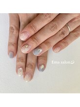 エマサロン(Ema Salon)/定額デザインコース