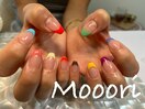 カラフルフレンチ