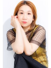 ラピスラズリ(lapis lazuli) 熊崎 未来