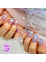 オシイロネイル(Oshiiro Nail)/