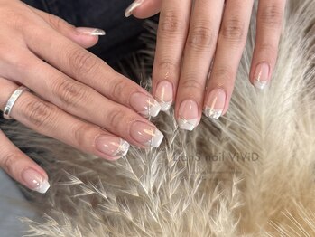 リアンスネイルヴィヴィッド 倉敷店(LianS nail ViViD)/オーダー