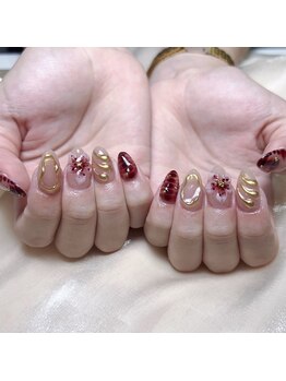 木にいる 錦糸町/10本無制限つけ放題