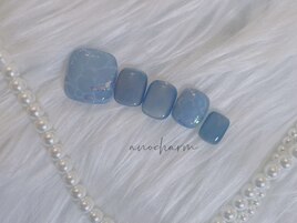 フットトレンド定額コース/¥6800