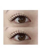 アイラッシュ シェリ(cheri)/フラットラッシュ