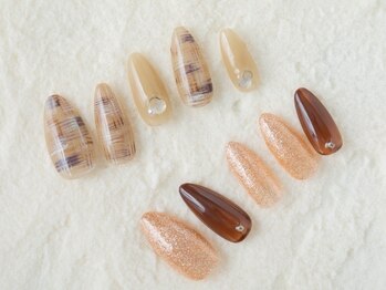 リルヴェラ(Lilvera)/定額デザイン