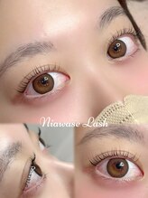 トラスト(Trust)/根本カール毛先立ち上げeye ^ ^