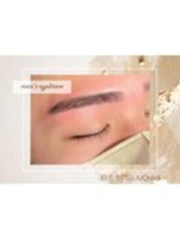 アイクイック 新宿 新宿駅西口店(Ai Quick)/アイブロウ/眉毛サロン/メンズ