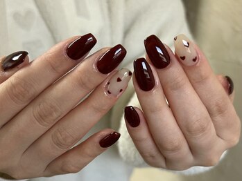 ヴィヴ(vive)/ design by mayu