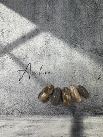 ニュアンス¥6300(2025.11～)