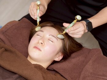 リアライズ(realise)/◆ 美容鍼の施術効果をUP!