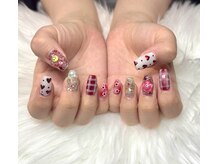 レアネイル(Lea nail)/