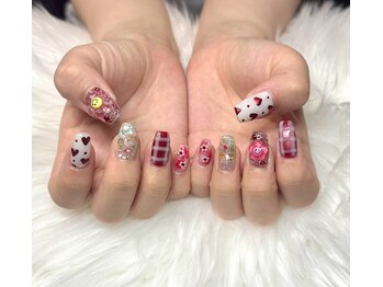レアネイル(Lea nail)/