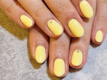 ノヘア(Nohea)/イエローワンカラー