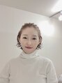 アイラッシュ フロウ(eyelash Flow)&nbsp;田代 千春