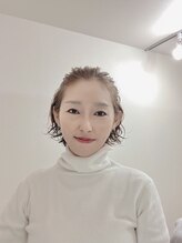 アイラッシュ フロウ(eyelash Flow) 田代 千春