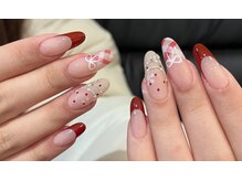 ユキネイル(Yuki nail)/