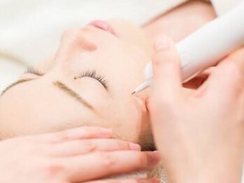 コスメ デ グレース(cosme de greace)/シミケアコース