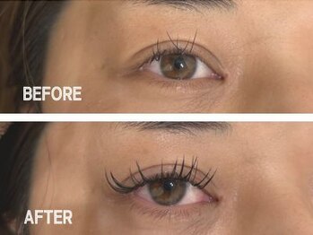 ギルトアイラッシュ(GUILD eyelash)/"印象的な目元へ"