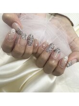 アイネイルズ 東花園店(I.NAILS)/東花園パラジェルネイル