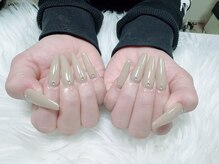 ハルネイル(HARU NAIL)/