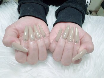 ハルネイル(HARU NAIL)/