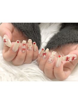 華やか系（イベント・ブライダル）が得意