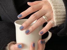 alfar. nail art studio【アルファル】