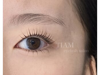 マハロ(mahalo)/パリジェンヌ＋下まつげパーマ