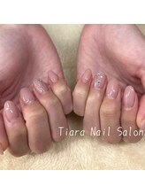 ティアラ(Tiara)/定額デザイン