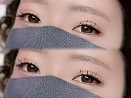 ライリス(Lylis)の写真