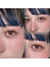 ベルタディドルチェ 立花店(belta di Dolce)/盛らない、けど確実に盛れてる！