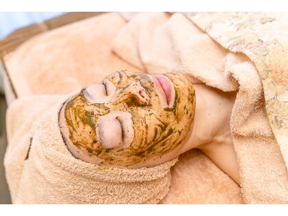 サロン ド ノーブルの写真