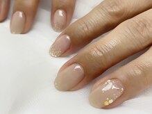 アトリエエル(atelier eL)/お客様ネイル24