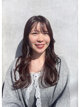 クロノ(QHRONO)&nbsp;Kaneko 