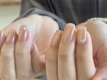 ミルトネイル(mirtoNail)/