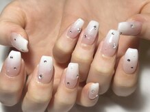 クロレ(Nail Salon COLORE)/グラデーションネイル　by.Ayaho