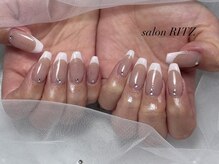 リッツ(RITZ)/10本アート