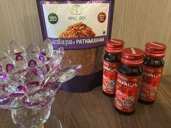 ロータス(Lotus)/お取り扱い商品