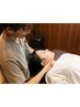 【2回目～】首肩こり整体＋筋膜リリース＋ストレッチ＋ほぐし　