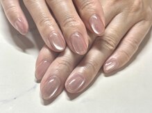 ネイルサロン アテナ(Athena)/ガラスマグネット