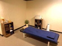 リーラックス(LILAX)の雰囲気（店内）