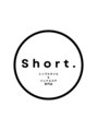 シェアサロン バイ トゥフラップ(by toFlap) シンプル Short.